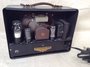 Rickenbacker Model 59 (amp)/amp , Gray Sunburst: Neck - Front