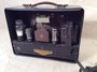 Rickenbacker Model 59 (amp)/amp , Gray Sunburst: Neck - Rear