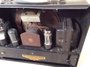 Rickenbacker Model 59 (amp)/amp , Gray Sunburst: Close up - Free