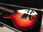 Rickenbacker 620/6 , Fireglo: Free image