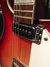 Rickenbacker 620/6 , Fireglo: Free image2