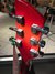 Rickenbacker 620/6 , Fireglo: Headstock - Rear