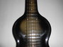 Rickenbacker 59/6 LapSteel, Gray Sunburst: Close up - Free2
