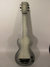 Rickenbacker NS/Post War/6 LapSteel, Gray Sunburst: Full Instrument - Front