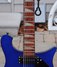 Rickenbacker 620/12 BH BT, Midnightblue: Free image2
