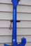 Rickenbacker 620/12 BH BT, Midnightblue: Neck - Rear