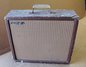 Rickenbacker M-8E/amp Electro, Brown: Headstock