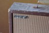 Rickenbacker M-8E/amp Electro, Brown: Body - Front