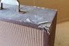 Dec 1954 Rickenbacker M-8E/amp Electro, Brown: Body - Rear