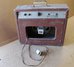 Rickenbacker M-8E/amp Electro, Brown: Full Instrument - Front