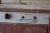 Rickenbacker M-8E/amp Electro, Brown: Full Instrument - Rear