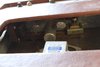 Rickenbacker M-8E/amp Electro, Brown: Close up - Free