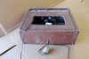 Rickenbacker M-8E/amp Electro, Brown: Close up - Free2