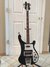 Rickenbacker 4001/4 , Jetglo: Full Instrument - Front