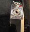 Rickenbacker 4001/4 , Jetglo: Close up - Free