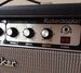 Rickenbacker TR7/amp , Black: Full Instrument - Front