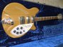 Rickenbacker 370/12 RM, Mapleglo: Body - Front