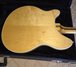 Nov 1989 Rickenbacker 370/12 RM, Mapleglo: Body - Rear