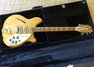 Rickenbacker 370/12 RM, Mapleglo: Full Instrument - Front