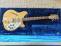 Rickenbacker 370/12 RM, Mapleglo: Neck - Front