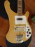 Rickenbacker 4001/4 , Mapleglo: Body - Front