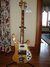 Rickenbacker 4001/4 , Mapleglo: Full Instrument - Front