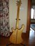 Rickenbacker 4001/4 , Mapleglo: Full Instrument - Rear