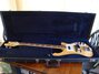 Rickenbacker 4001/4 , Mapleglo: Neck - Front
