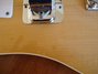 Rickenbacker 4001/4 , Mapleglo: Close up - Free