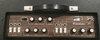 Rickenbacker Transonic 100/amp , Black: Full Instrument - Front