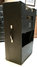 Rickenbacker Transonic 100/amp , Black: Neck - Rear
