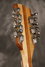 Rickenbacker 360/12 , Natural: Headstock - Rear