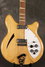 Rickenbacker 360/12 , Natural: Body - Front