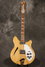 Rickenbacker 360/12 , Natural: Full Instrument - Front