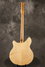 Rickenbacker 360/12 , Natural: Full Instrument - Rear