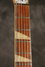 Rickenbacker 360/12 , Natural: Neck - Front