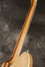 Rickenbacker 360/12 , Natural: Neck - Rear