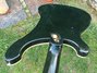 Jan 1978 Rickenbacker 4001/4 , Jetglo: Body - Rear