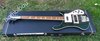 Rickenbacker 4001/4 , Jetglo: Full Instrument - Front