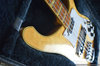 Rickenbacker 4001/4 , Mapleglo: Body - Front