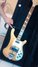 Rickenbacker 4001/4 , Mapleglo: Neck - Front