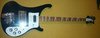 Rickenbacker 4003/4 , Jetglo: Full Instrument - Front