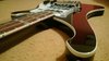 Rickenbacker 4003/4 , Jetglo: Close up - Free