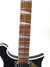 Rickenbacker 660/6 , Jetglo: Free image