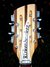 Rickenbacker 360/12 , Mapleglo: Headstock