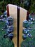 Rickenbacker 360/12 , Mapleglo: Headstock - Rear