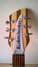 Rickenbacker 330/6 , Mapleglo: Headstock