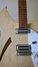 Rickenbacker 330/6 , Mapleglo: Close up - Free2
