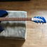 Rickenbacker 330/6 , Midnightblue: Neck - Front