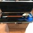 Rickenbacker 330/6 , Midnightblue: Close up - Free2
